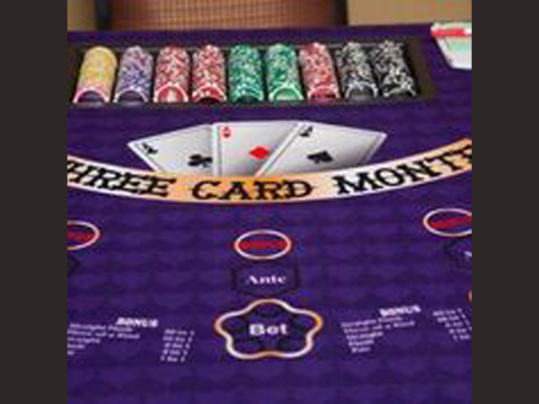 3 card poker casino near visalia ca