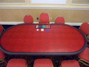 Texas Hold 'em