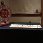 Dice Wheel